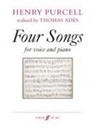 Henry Purcell - Four Songs