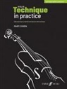Mary Cohen - Violin Technique in Practice