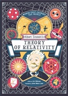 James Weston Lewis, James Weston-Lewis, Carl Wilkinson, James Weston Lewis, James Weston-Lewis - Albert Einstein's Theory of Relativity that Changed the World