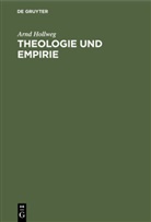 Degruyter - Theologie und Empirie