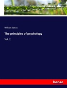 William James - The principles of psychology