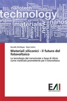 Elyor Saitov, Nurull Zikrillayev, Nurullo Zikrillayev - Materiali siliconici - il futuro del fotovoltaico