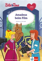 Matthias von Bornstädt - Bibi & Tina: Amadeus beim Film