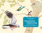 Thoma Griesohn-Pflieger, Thomas Griesohn-Pflieger, Iris Lichtenberg - Federkleid & Flügelschlag