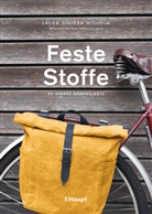 Laura Sinikka Wilhelm, Tobias Wilhelm, Tobias Wilhelm - Feste Stoffe