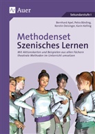 Apel, B. Apel, Bernhar Apel, Bernhard Apel, Börding, P. Börding... - Methodenset Szenisches Lernen