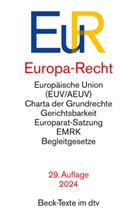 Europa-Recht (EuR)