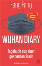 Fang Fang - Wuhan Diary
