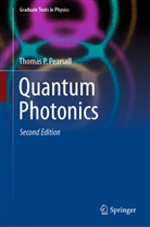 Pearsall, Thomas P Pearsall, Thomas P. Pearsall - Quantum Photonics