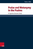 Travis J Bott, Travis J. Bott, Ismo Dunderberg, Jan Christian Gertz, Jennifer Knust, Hermut Löhr... - Praise and Metonymy in the Psalms