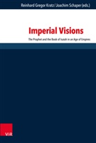Reinhard Müller, Jacob Stromberg, Williamson, Ismo Dunderberg, Ismo Dunderberg et al, Jan Christian Gertz... - Imperial Visions