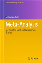 Shahjahan Khan - Meta-Analysis