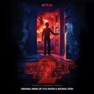 Kyl Dixon, Michael Stein - Stranger Things 2 (Netflix Original Series) (Audio book)