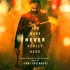 Jonny Greenwood - You Were Never Really Here (OST) (Hörbuch)