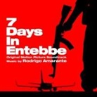 7 Days in Entebbe (Hörbuch)