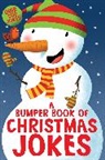 Macmillan Children's Books, Macmillan Children's Books - A Bumper Book of Christmas Jokes