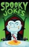 Macmillan Children's Books, Macmillan Children's Books - Spooky Jokes