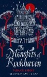 Padraig Kenny, Pádraig Kenny, Edward Bettison, Bettison Edward - The Monsters of Rookhaven