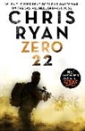 Chris Ryan - Zero 22: Danny Black Thriller 8