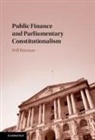 Will Bateman, Will (Australian National University Bateman - Public Finance and Parliamentary Constitutionalism