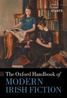 Liam (Professor of Irish Literature Harte, Liam Harte, Liam (Professor of Irish Literature Harte, Harte Liam - Oxford Handbook of Modern Irish Fiction