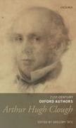 Greg Tate, Greg (University of St Andrews) Tate, Greg Tate, Greg (University of St Andrews) Tate, Tate Greg - Arthur Hugh Clough Selected Writings