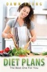 Dawn Young - Diet Plans