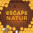 Damien Catala, Thomas Jacquet, Damien Catala, Sonja Fiedler-Tresp - Escape Natur. Rettung im Bienenstock