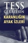 Tess Gerritsen - Karanligin Ayak Izleri