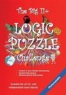 Ltd. The Armadillo's Pillow, Tbd - The Big 11+ Logic Puzzle Challenge