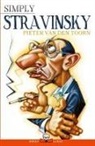 Pieter van den Toorn - Simply Stravinsky