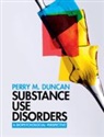 Perry M. Duncan, Perry M. (Old Dominion University Duncan - Substance Use Disorders