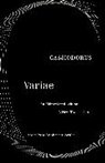 Cassiodorus - Selected Letters of Cassiodorus