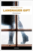 Peter Beutler - Langnauer Gift