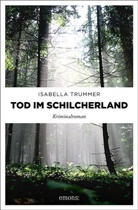 Isabella Trummer - Tod im Schilcherland