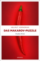 Helmut Vorndran - Das Makarov-Puzzle