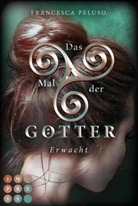 Francesca Peluso - Das Mal der Götter