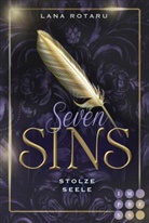Lana Rotaru - Seven Sins 2: Stolze Seele