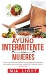 Mia Light - Ayuno Intermitente para Mujeres