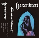 Hexenbrett - Zweite Beschwörung, 1 Audio-CD (Livre audio)