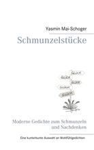 Yasmin Mai-Schoger - Schmunzelstücke