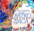 Nocturnal Four, Various, Ratko Zjaca - Light In The World, 1 Audio-CD (Hörbuch)