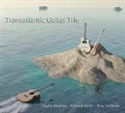 Rory Hoffman, Richard Smith, Joscho Stephan - Transatlantic Guitar Trio, 1 Audio-CD (Hörbuch)