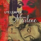 Ute Lemper - Rendezvous With Marlene, 1 Audio-CD (Hörbuch)