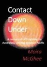 Moira McGhee - Contact Down Under