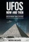 Moira McGhee - UFOs Now and Then