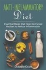 Octavio Ocon - Anti-Inflammatory Diet