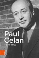 Theo Buck, Bertolt Buck - Paul Celan (1920-1970)