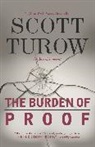 Scott Turow - The Burden of Proof