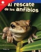 Vickie An - Al Rescate de Los Anfibios